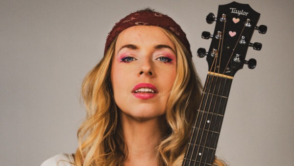 Miss Allie «Paradiesvogel Tour» – Swiss Premiere