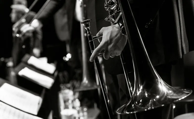 SJO & Konsi Big Band