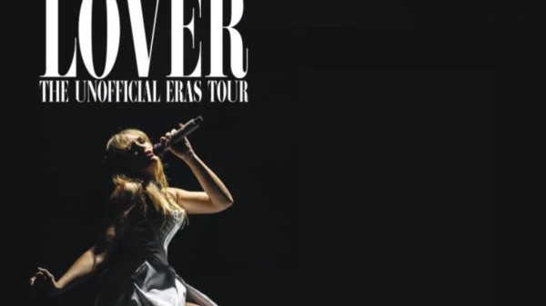LOVER - Eine Hommage an Taylor Swift - Die inoffizielle Eras Experience