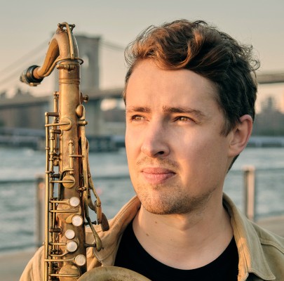 Alain Métrailler Quartet