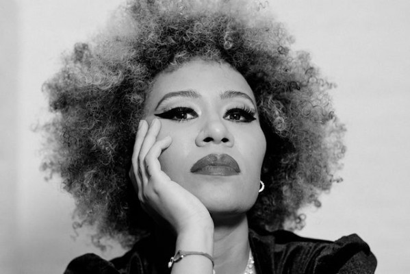 Emeli Sande: Experiencia en el Bar Arches