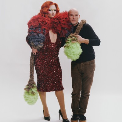 Midi Théâtre — Lionel Frésard meets Royale Cattin (or the other way around)
