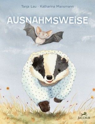 Buchwandeln - Mitmachlesung "Ausnahmsweise"