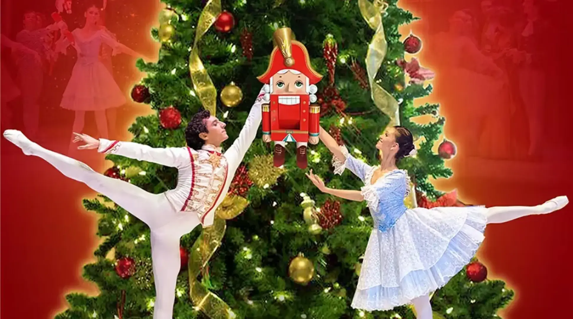 The Nutcracker