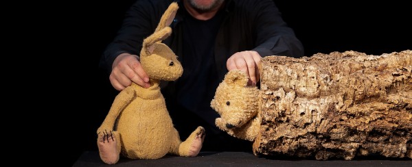 Pu der Bär