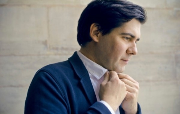 K2: Baeva & Kholodenko: Violin and Piano