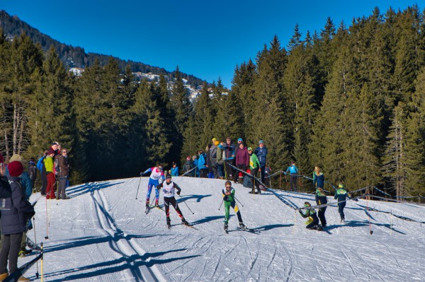 Planoiras youth run