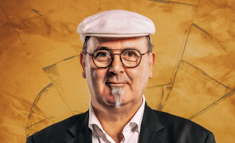 Roberto Brigante und Band: 24-Jahr-Jubiläum