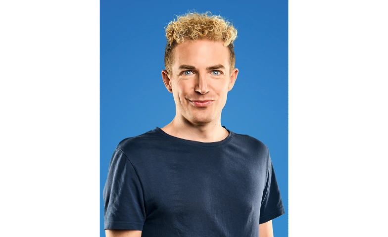 GUTE ENTSCHEIDUNG!