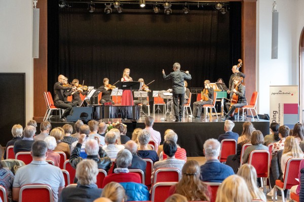 Resonance Concert
