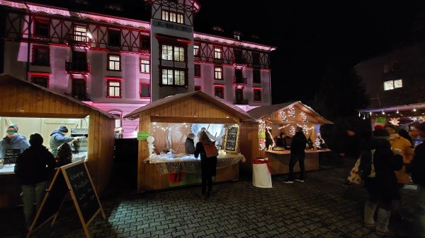 Vitznauer Christmas Market