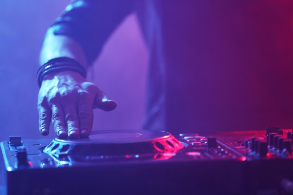 80s Party - with DJ Dany Woodstock