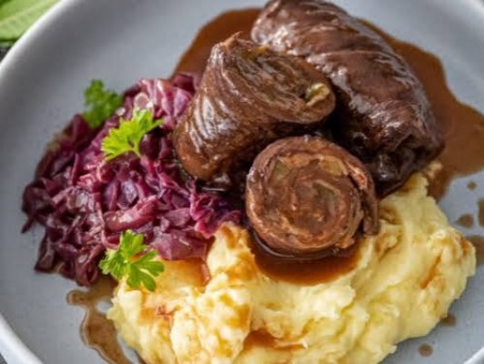 Seniorenmittagessen in Celerina