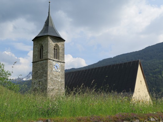 Gottesdienst