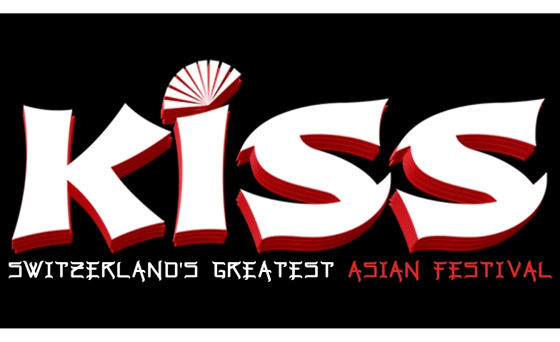 ASIAN KISS