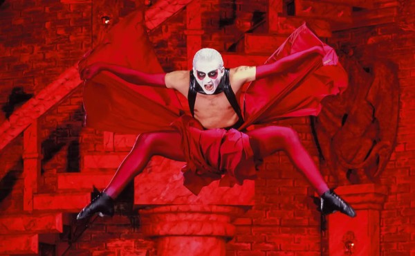 Dracula 2026