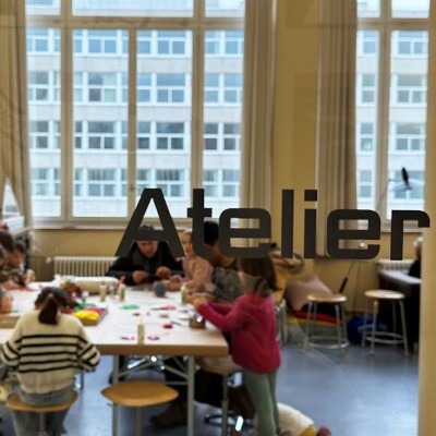 Open Studio for Everyone