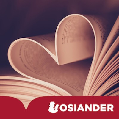 Favorite Books Evening