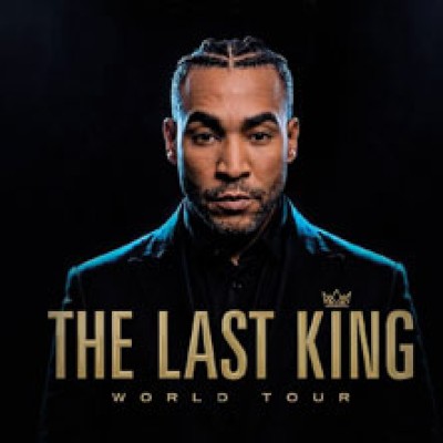 Don Omar - The Last King World Tour