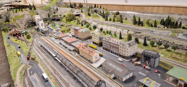 Portes abiertas, 45 años del GRC