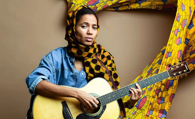 Nneka