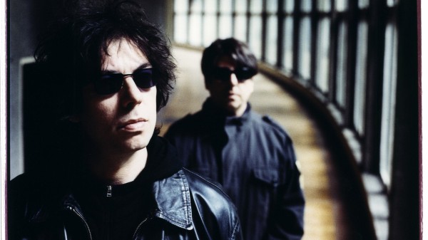 Echo & the Bunnymen