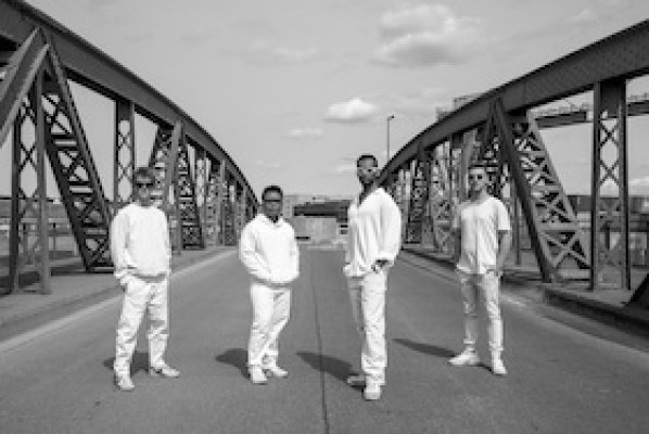Finn Heine & Discovery Collective - Jazz Nachwuchsstars in Donaueschingen
