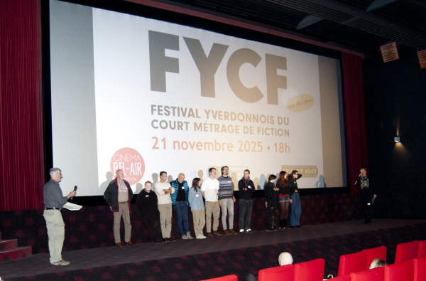 FYCF