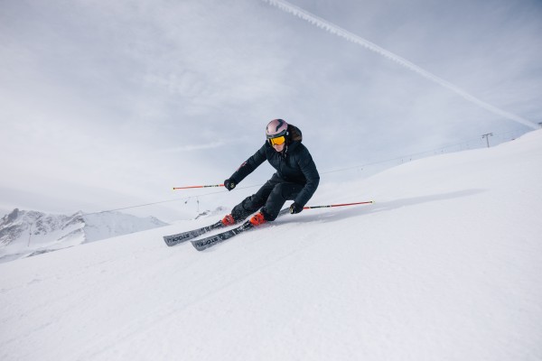 Journées d'essai de ski STÖCKLI & test de ski et snowboard avec Bikestopstation