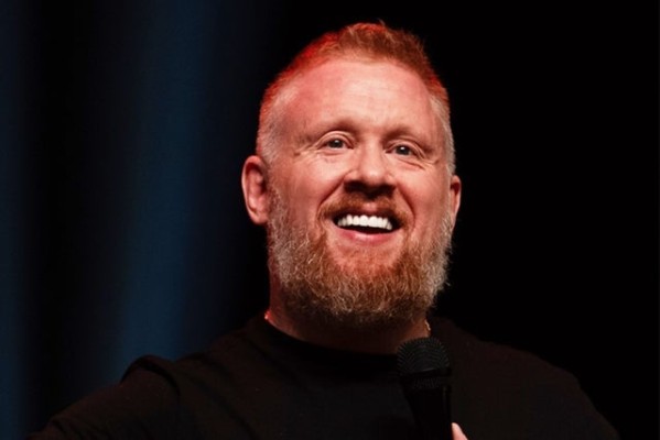 Paul Smith: Happy
