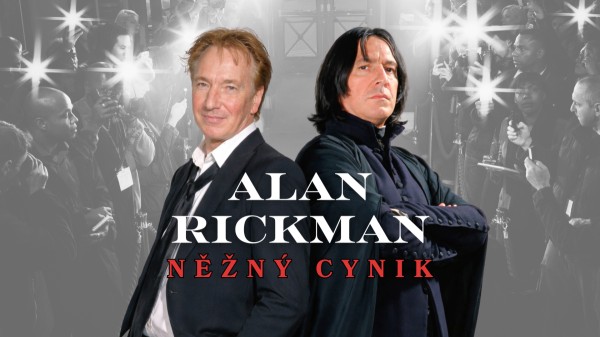 Alan Rickman - Der sanfte Zyniker