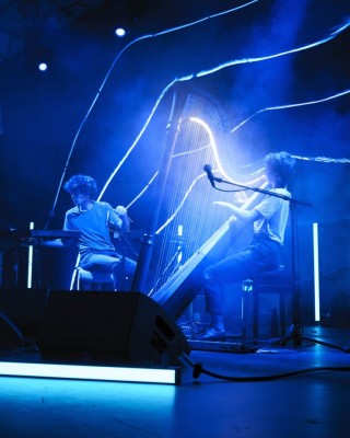 Festival Play & Pulse