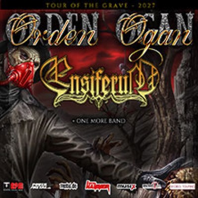 Orden Ogan