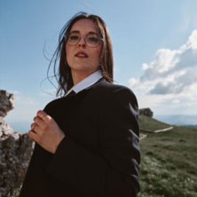 Veronica Fusaro