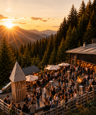 Sunset Session #3