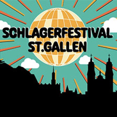 Schlagerfestival St. Gallen