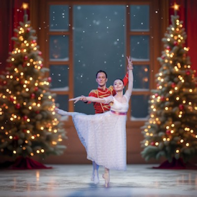 The Nutcracker - Classical Ballet for the Whole Family