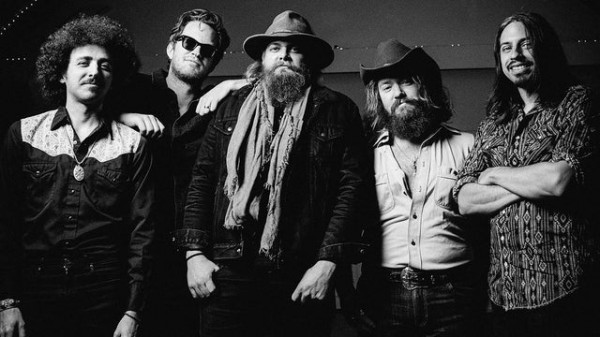 Robert Jon & The Wreck (USA)
