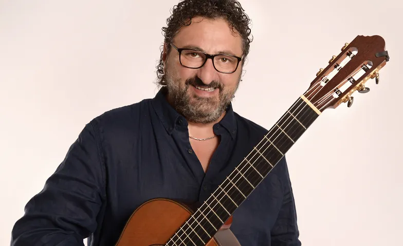 Aniello Desiderio, ZGK 2026/27, Konzert 4