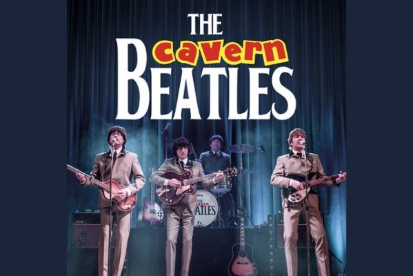 The Cavern Beatles