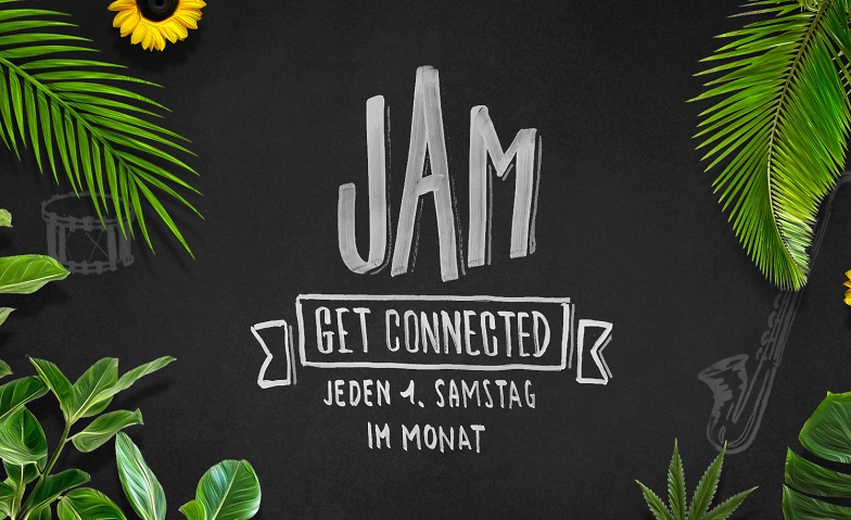 Jamsession – Conéctate