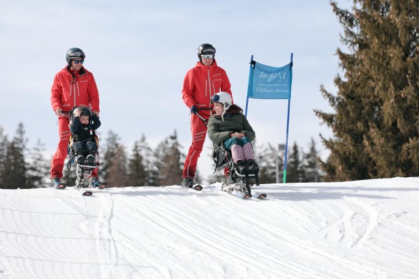 6th Winter Sports Festival