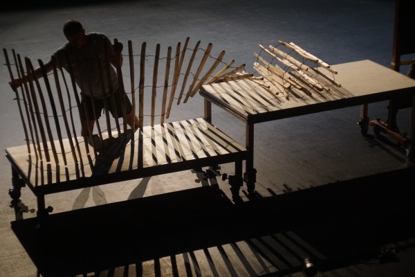 TANZINOLTEN – Festival for Contemporary Dance