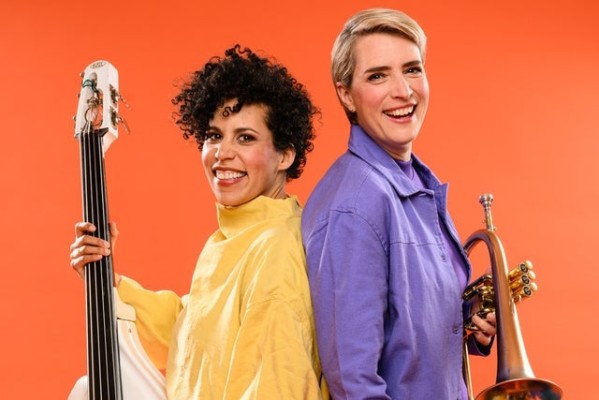 Maite Hontelé & La Novia