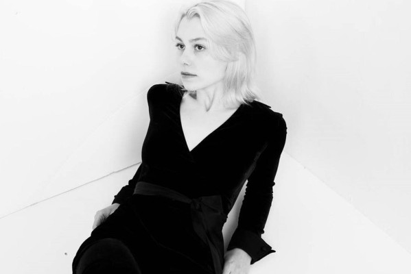 Phoebe Bridgers | Venue Premium Packages