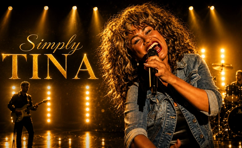Simply Tina