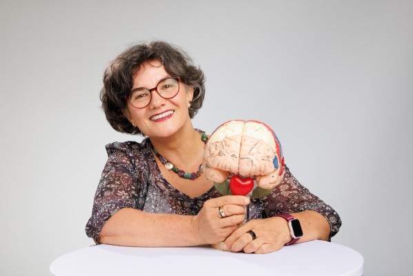 ‘’Buna not – schlafen Sie gut"