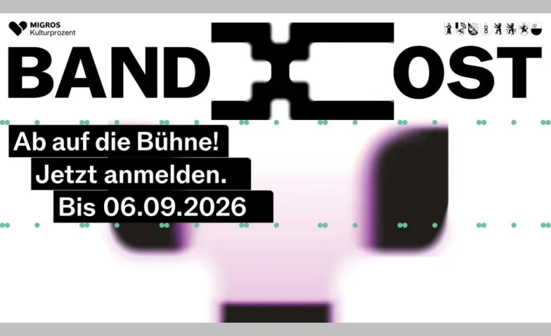 Band x Ost