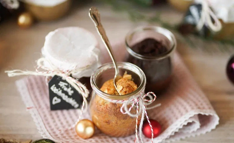 Kochen im Kloster – Selbstgemachte Geschenke aus der Küche