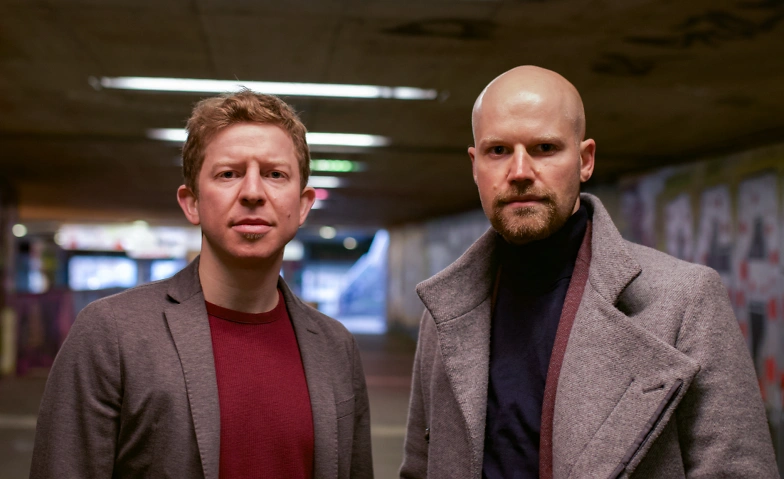JAZZMATINÉE: SÖRÖS-PFEIL GROUP